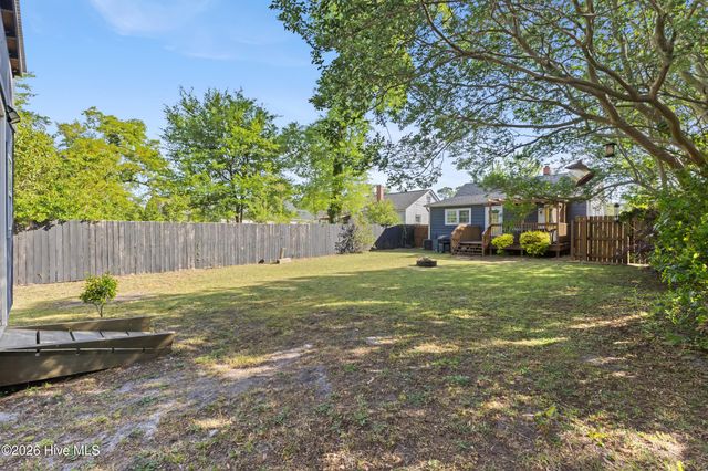 2042 Jackson Street, Wilmington, NC 28401