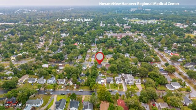 2042 Jackson Street, Wilmington, NC 28401