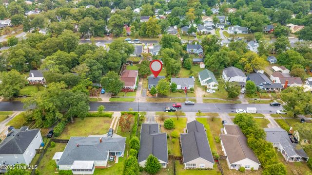 2042 Jackson Street, Wilmington, NC 28401