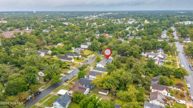 2042 Jackson Street, Wilmington, NC 28401