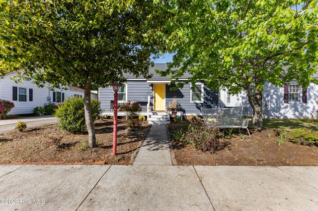 2042 Jackson Street, Wilmington, NC 28401