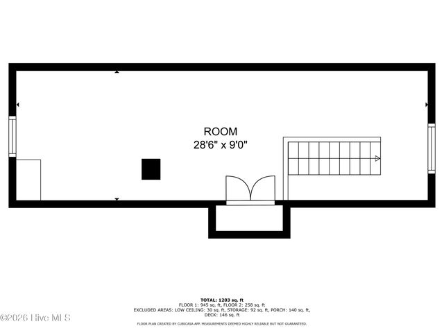 2042 Jackson Street, Wilmington, NC 28401