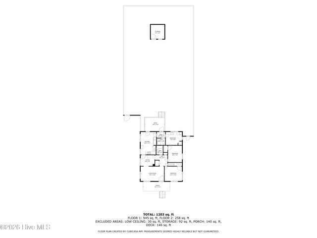 2042 Jackson Street, Wilmington, NC 28401