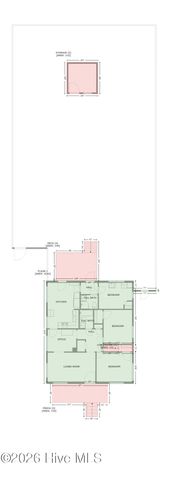 2042 Jackson Street, Wilmington, NC 28401
