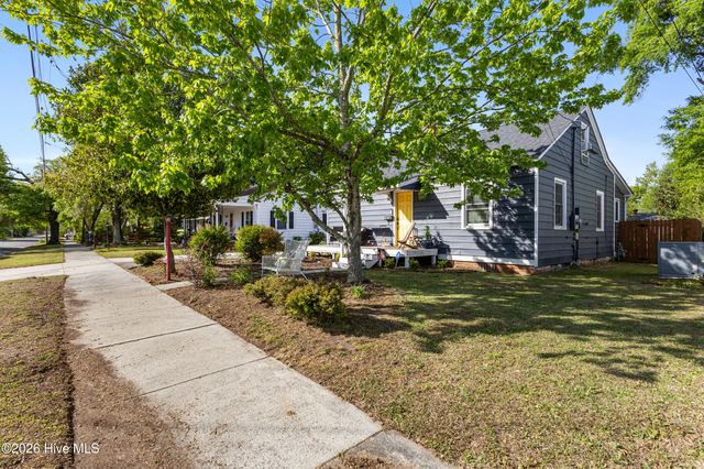 2042 Jackson Street, Wilmington, NC 28401