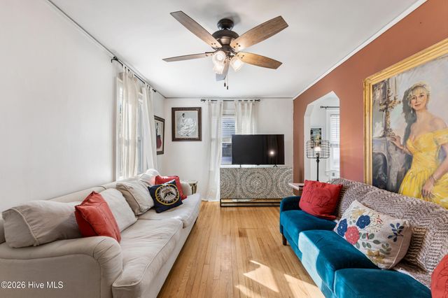 2042 Jackson Street, Wilmington, NC 28401