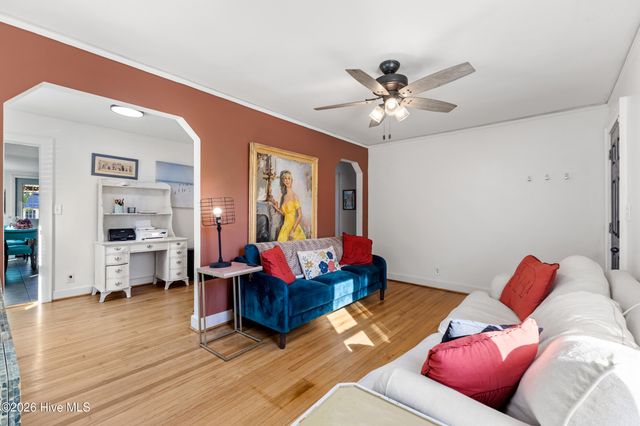 2042 Jackson Street, Wilmington, NC 28401