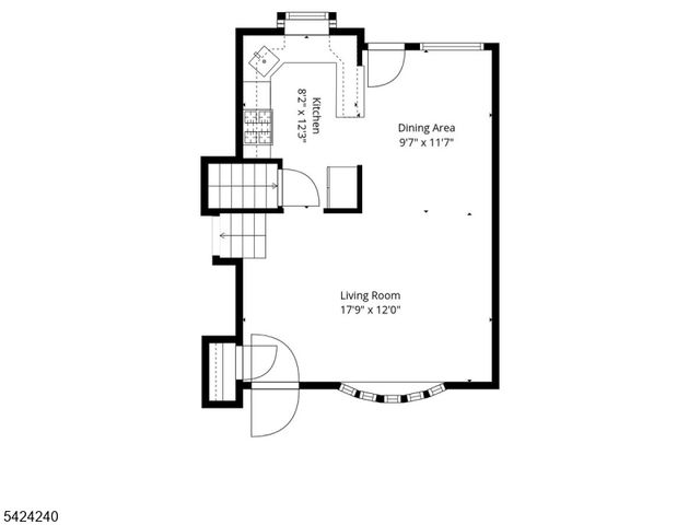 51 Albert Ter, Bloomfield Twp., NJ 07003