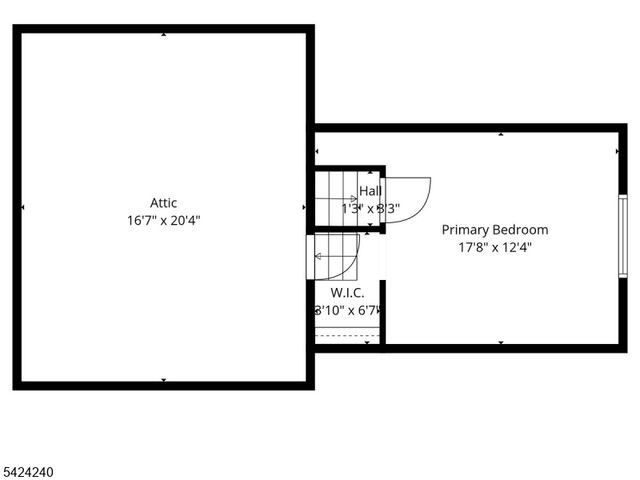 51 Albert Ter, Bloomfield Twp., NJ 07003
