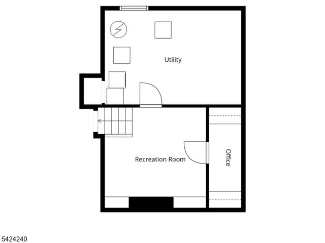 51 Albert Ter, Bloomfield Twp., NJ 07003