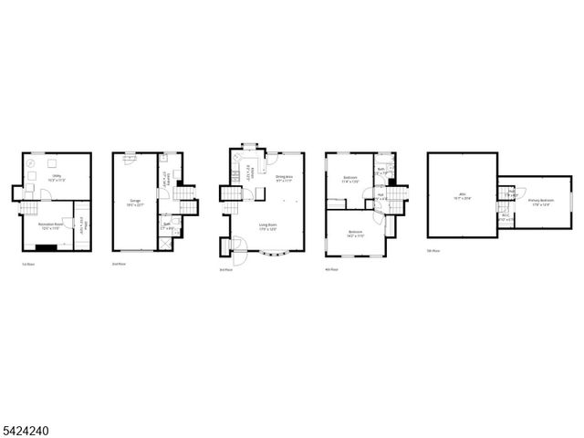 51 Albert Ter, Bloomfield Twp., NJ 07003