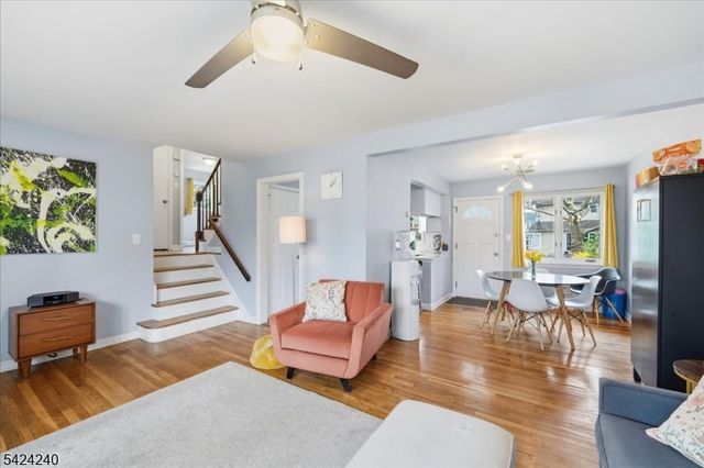 51 Albert Ter, Bloomfield Twp., NJ 07003