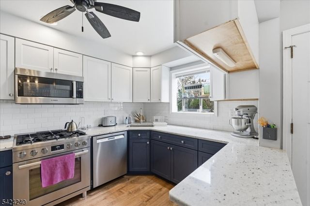 51 Albert Ter, Bloomfield Twp., NJ 07003