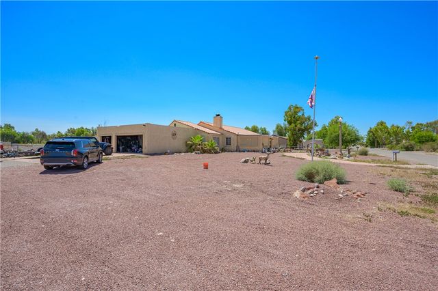 7142 S Martin Drive, Mohave Valley, AZ 86440