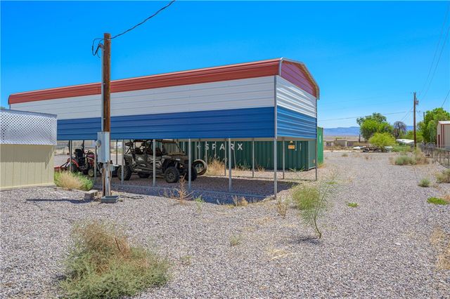 7142 S Martin Drive, Mohave Valley, AZ 86440