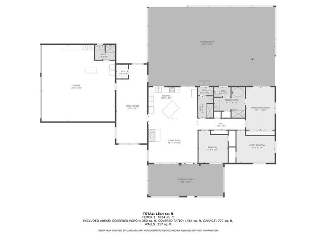 7142 S Martin Drive, Mohave Valley, AZ 86440