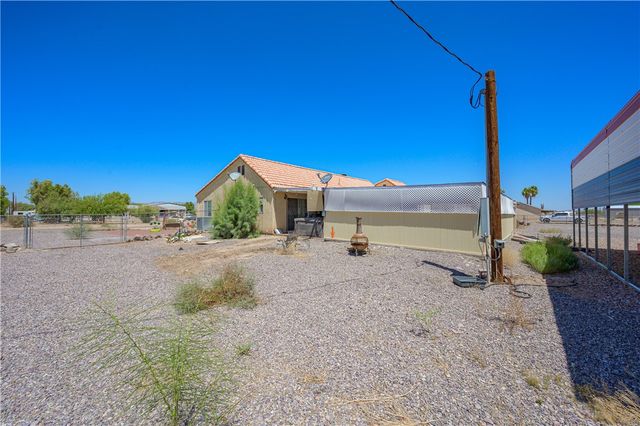 7142 S Martin Drive, Mohave Valley, AZ 86440