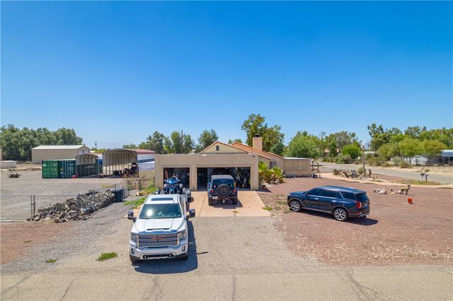 7142 S Martin Drive, Mohave Valley, AZ 86440
