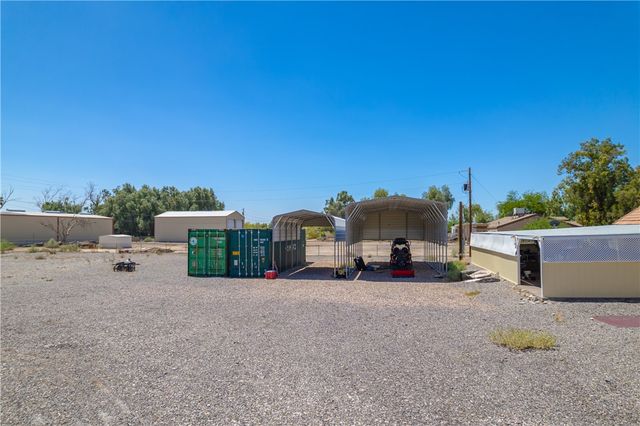 7142 S Martin Drive, Mohave Valley, AZ 86440