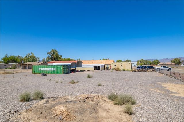 7142 S Martin Drive, Mohave Valley, AZ 86440