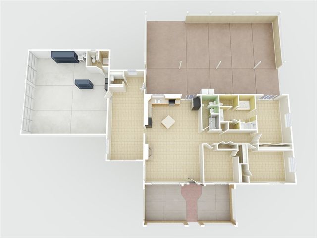 7142 S Martin Drive, Mohave Valley, AZ 86440