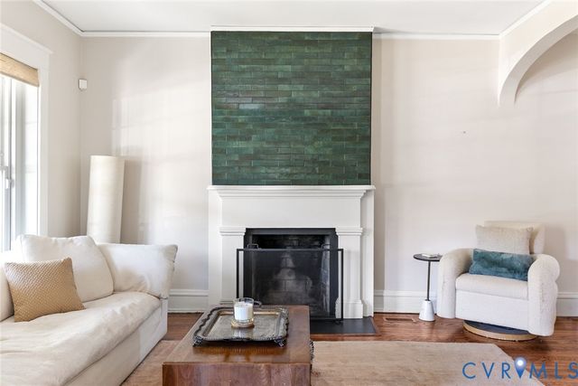 2216 Grove Ave, Richmond, VA 23220