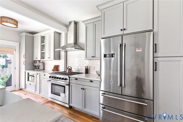 2216 Grove Ave, Richmond, VA 23220