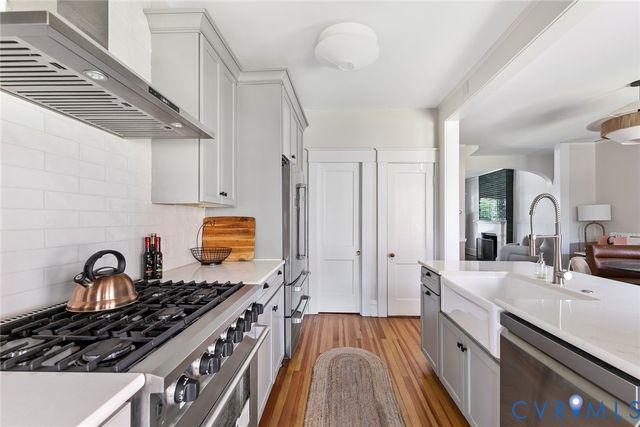 2216 Grove Ave, Richmond, VA 23220