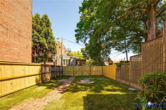 2216 Grove Ave, Richmond, VA 23220