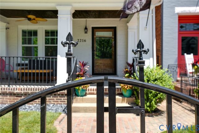 2216 Grove Ave, Richmond, VA 23220