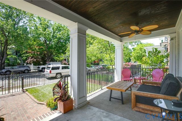 2216 Grove Ave, Richmond, VA 23220