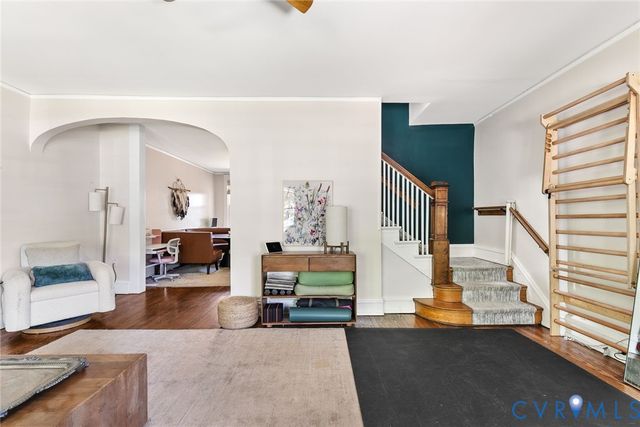 2216 Grove Ave, Richmond, VA 23220