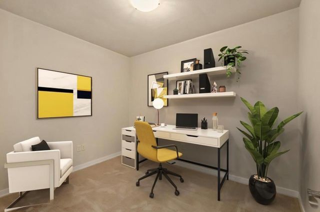 1900 Barton Springs RD 3031, Austin, TX 78704