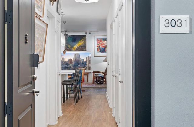 1900 Barton Springs RD 3031, Austin, TX 78704