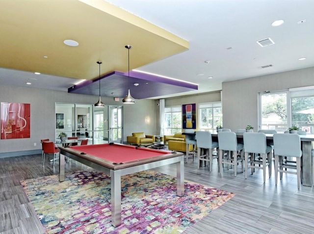 1900 Barton Springs RD 3031, Austin, TX 78704