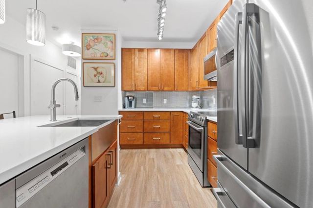 1900 Barton Springs RD 3031, Austin, TX 78704