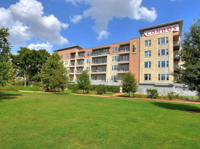 1900 Barton Springs RD 3031, Austin, TX 78704