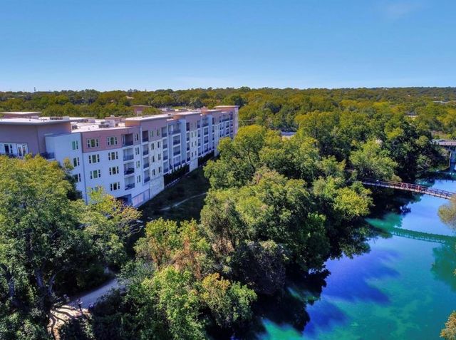 1900 Barton Springs RD 3031, Austin, TX 78704