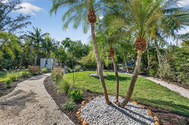 6851 LONGBOAT DRIVE S, Longboat Key, FL 34228