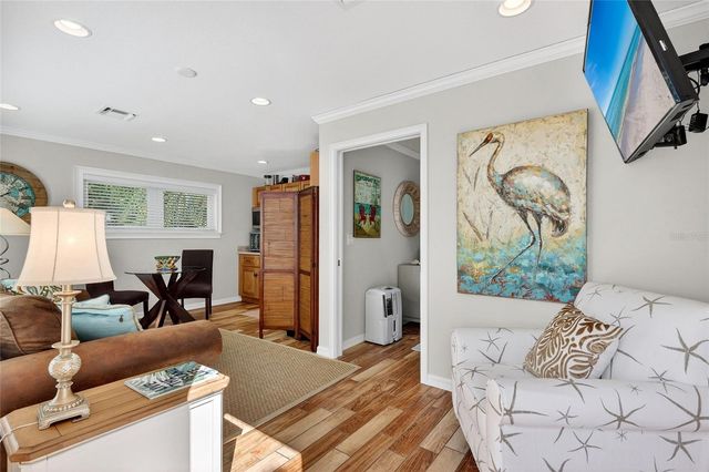 6851 LONGBOAT DRIVE S, Longboat Key, FL 34228