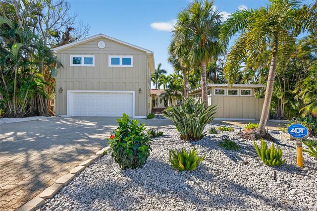 6851 LONGBOAT DRIVE S, Longboat Key, FL 34228