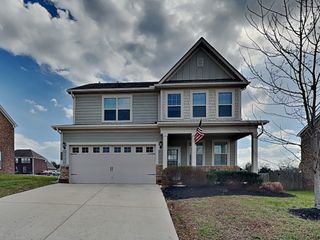 4937 Kingdom Dr, Murfreesboro, TN 37128
