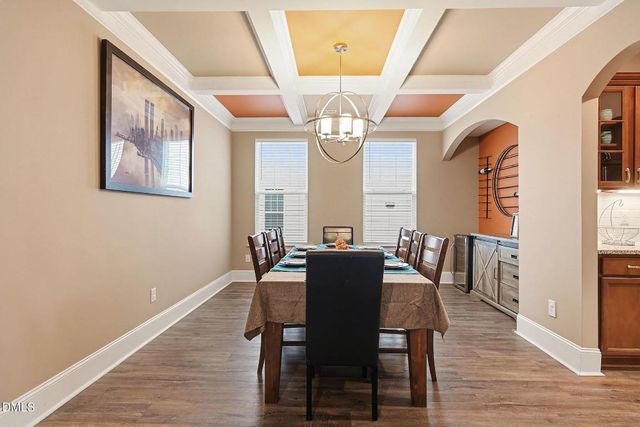 3065 Thurman Dairy Loop, Wake Forest, NC 27587