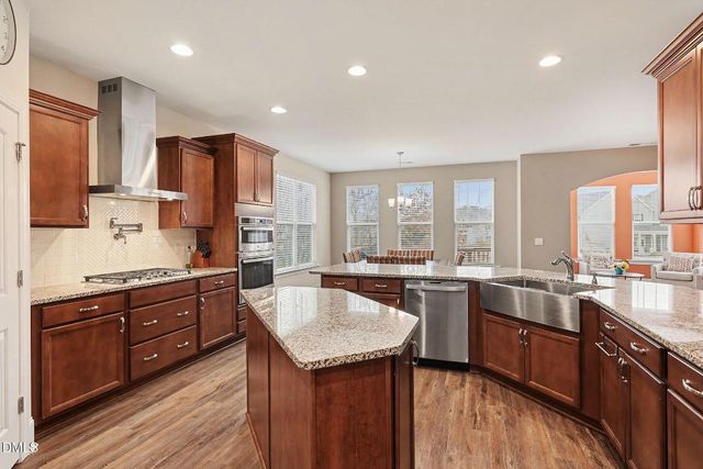 3065 Thurman Dairy Loop, Wake Forest, NC 27587