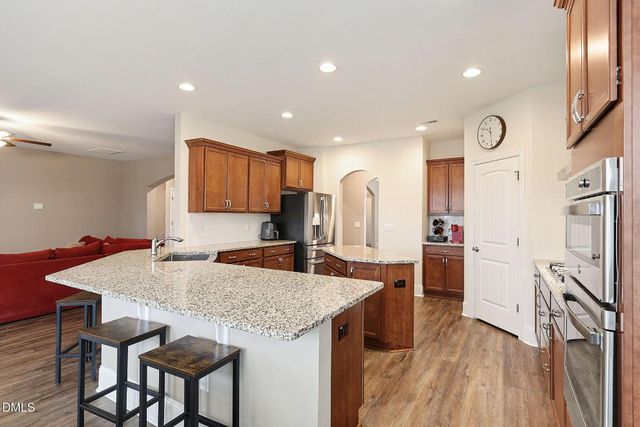 3065 Thurman Dairy Loop, Wake Forest, NC 27587