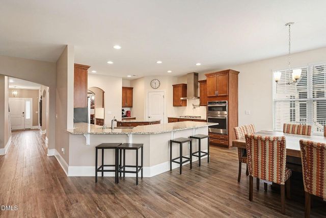 3065 Thurman Dairy Loop, Wake Forest, NC 27587