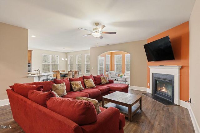 3065 Thurman Dairy Loop, Wake Forest, NC 27587