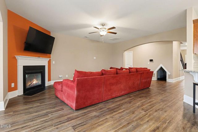 3065 Thurman Dairy Loop, Wake Forest, NC 27587