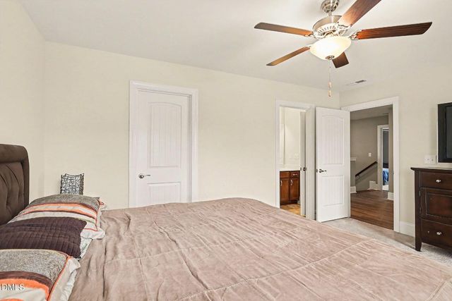 3065 Thurman Dairy Loop, Wake Forest, NC 27587