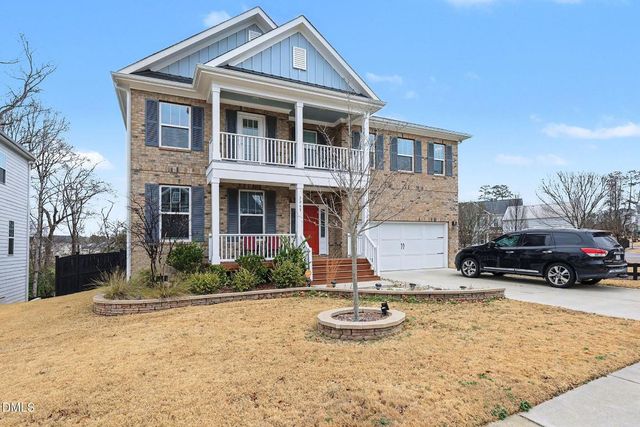 3065 Thurman Dairy Loop, Wake Forest, NC 27587